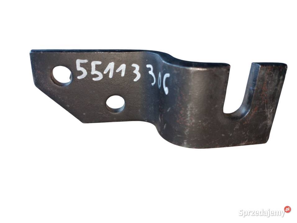 UCHWYT PRAWY CHŁODNICY ZETOR 5211 7745 55113306 Tyczyn sprzedam