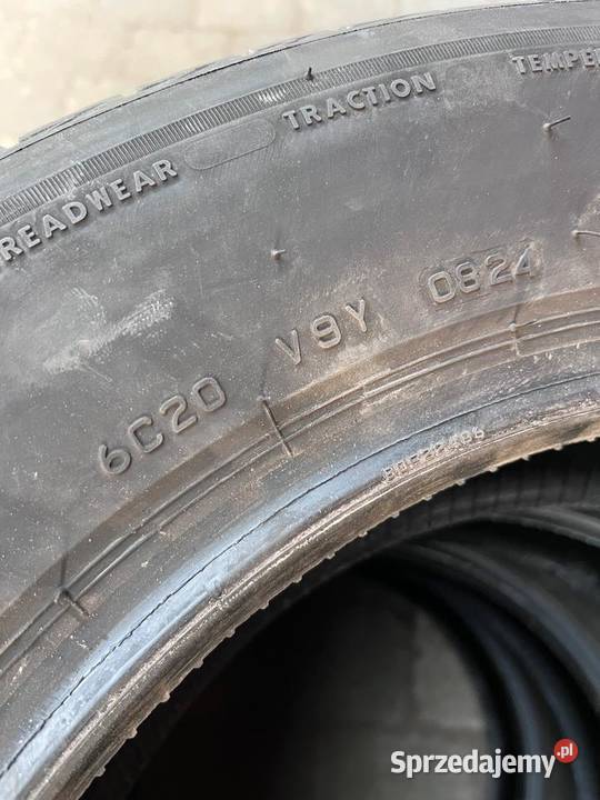 Opony letnie Bridgestone 20560R16 Ropczyce