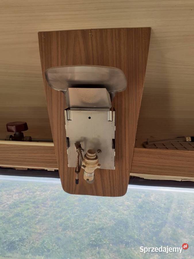 Adria 305 w całości Adria Zawiercie sprzedam