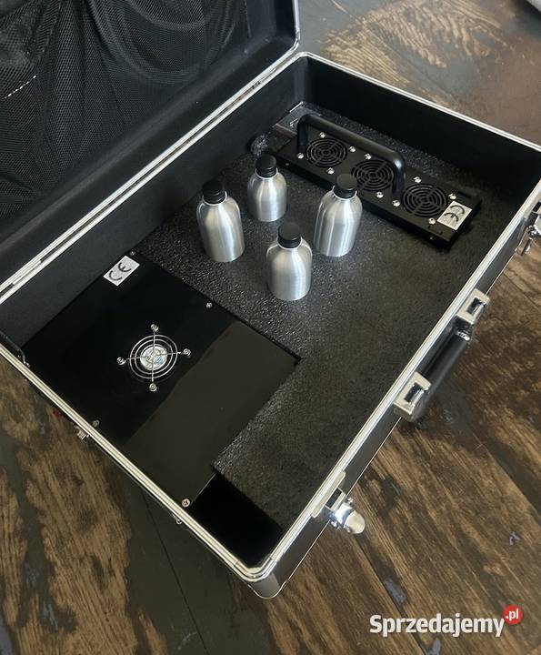 NOWE lampy UVLED do utwardzania suszenia Wadowice