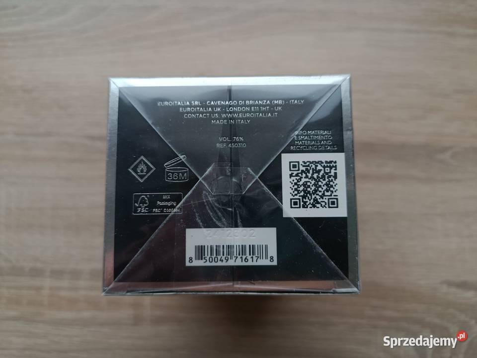 Perfumy męskie Michael Kors Pour Homme cytrusowe Białystok