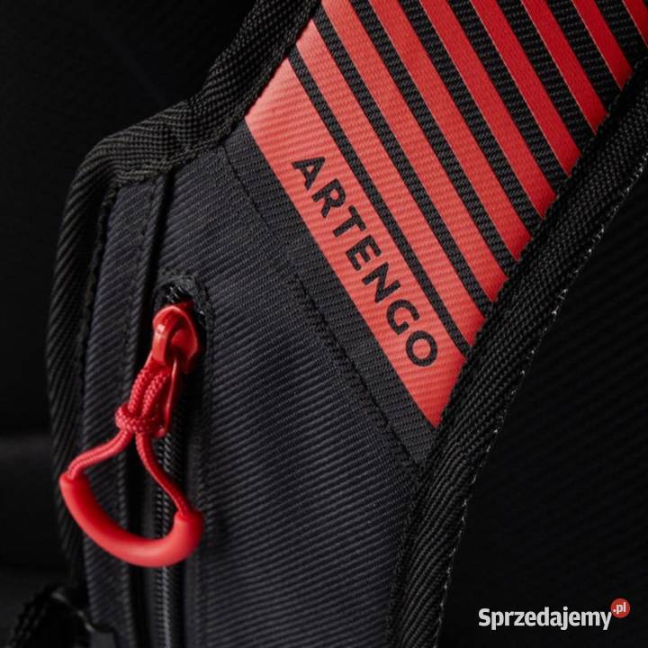 nowy plecak artengo pro tenis squash badminton Włocławek