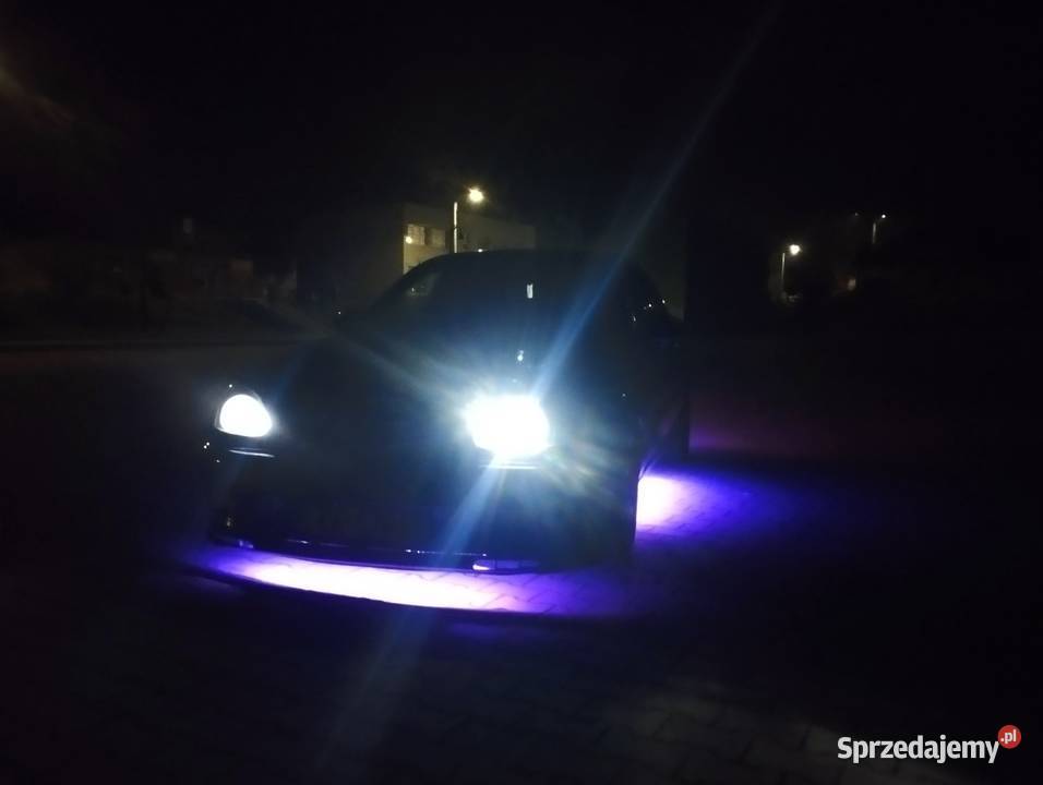 Daewoo Lanos 16 gazMożliwa zamiana gniazdo USB Kraśnik sprzedam