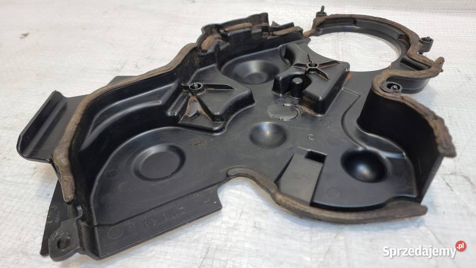 Osłona Obudowa rozrządu FORD C MK2 15 TDCI osobowe