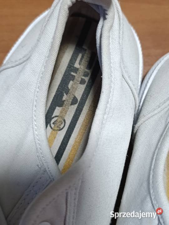 buty trampki Fila rozmiar 42 Półbuty wielkopolskie
