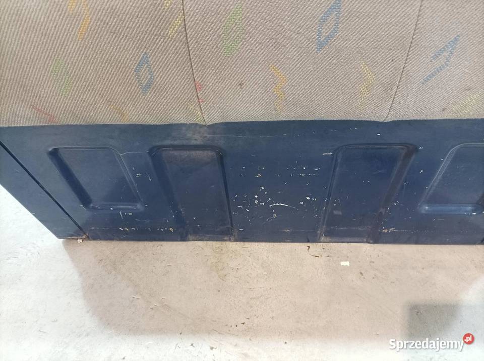 FOTELE PRAWY PASAŻERA KANAPA VW Volkswagen Rok produkcji 2007 świętokrzyskie