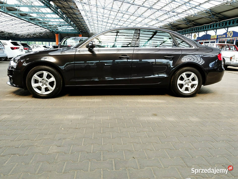 Audi A4 Kupiony w POLSKIM Salonie 1Właściciel śląskie Mysłowice