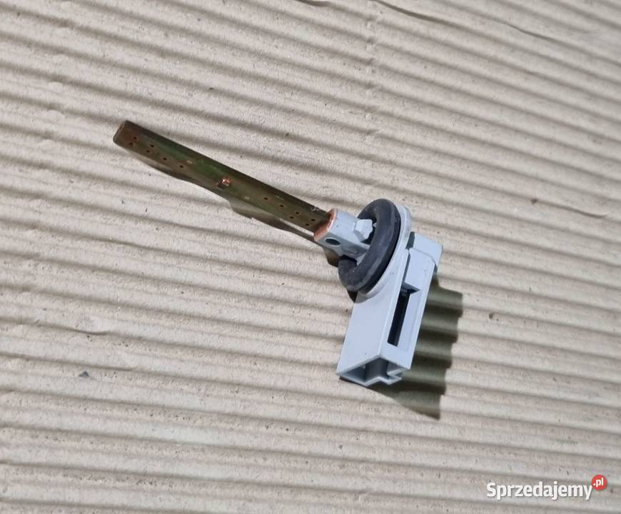 Czujnik temperatury VW 4B0820539 4A0820539A pomorskie Bolesławice