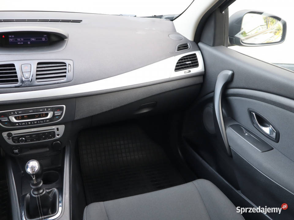 Renault Megane 12 TCe 112225km Katowice sprzedam