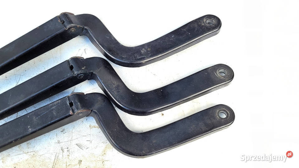 Volvo OE lewe ramie wycieraczki szyby czołowej śląskie Ruda Śląska