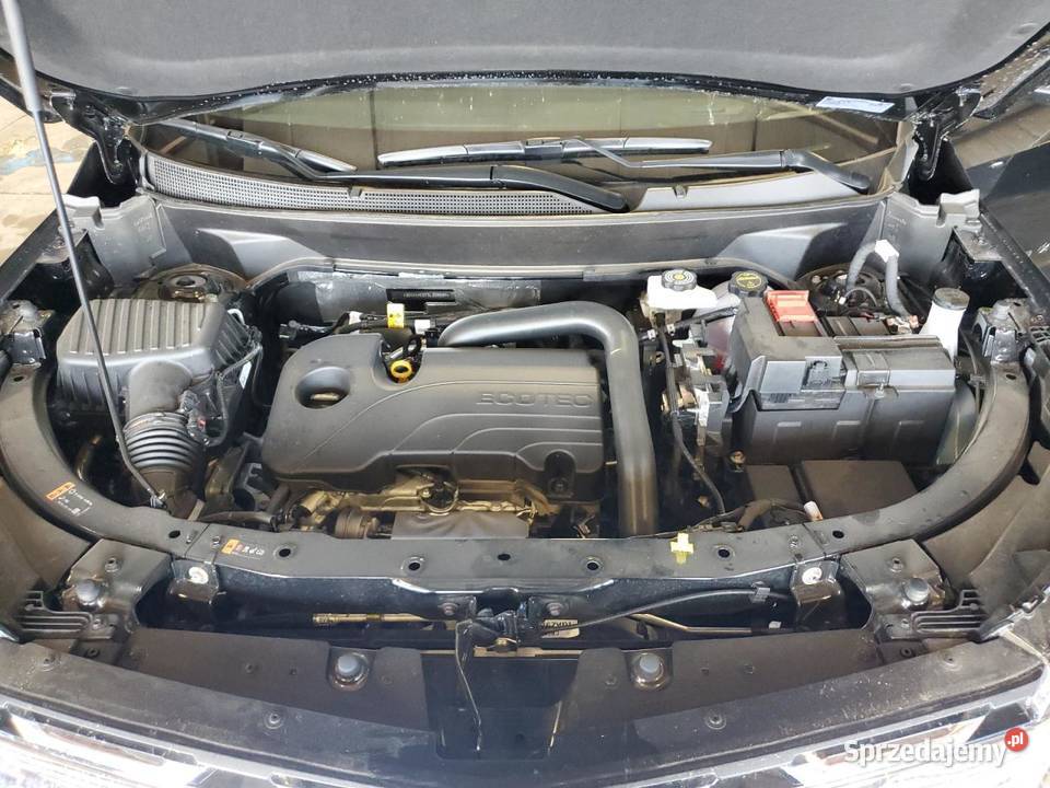 2025 CHEVROLET EQUINOX LT Bełchatów