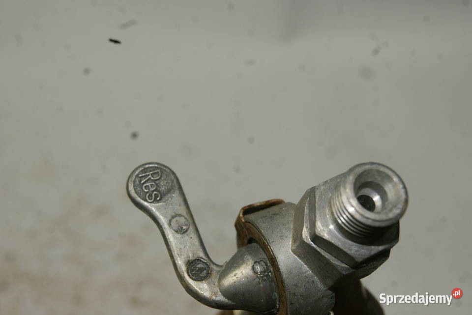 KRANIK PALIWA NSU OSL ZDB ZD 200 DKW RT250 SACHS