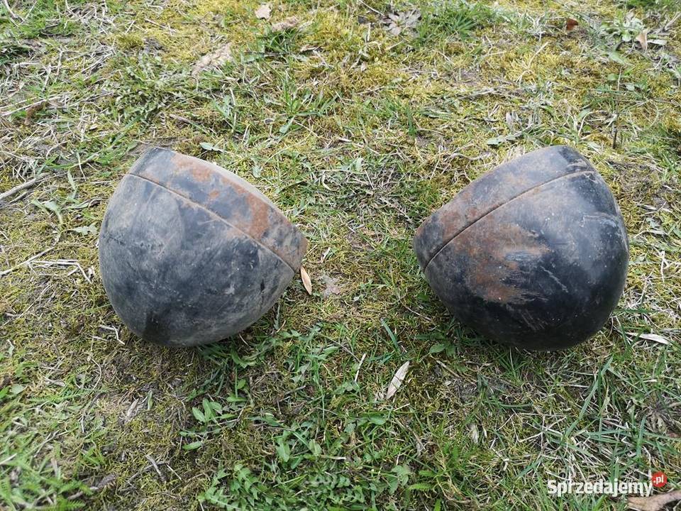 Skorupy Lamp Przednich Ursus c325 c328 Oryginał wielkopolskie