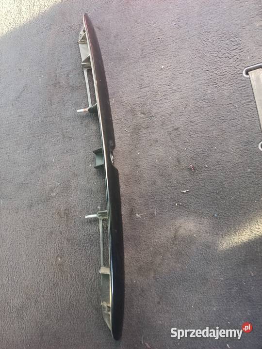 Blenda Tylnej Klapy Awant LY9B 8D9 827 574 Audi osobowe Myszków