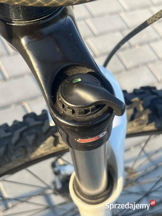 Rower Kands 1300 series cross Rzeszów