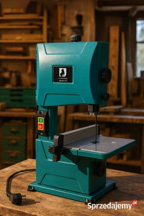 Stołowa pilarka taśmowa 8 Pozostałe Piotrków Trybunalski