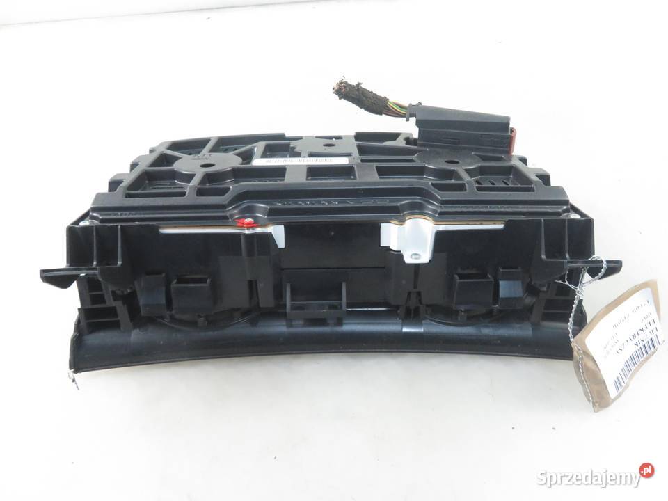 LICZNIK OPEL ASTRA III H GTC 17 CDTi 13216676NX sprzedam