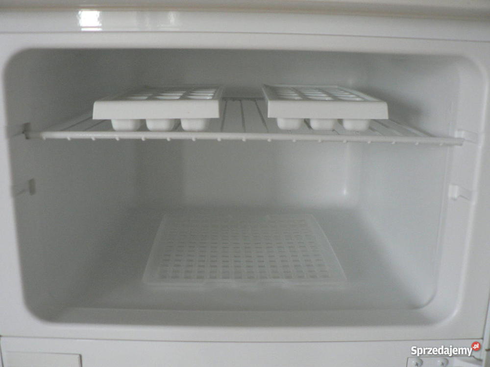 Lodówkozamrażarka ARDO Young w pełni ślicznotka Warszawa