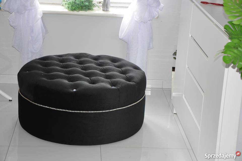 Okrągła puga śr 80 Warszawa sprzedam