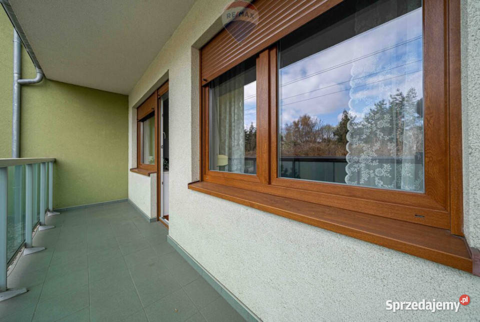 Mieszkanie Rataje os Zodiak parter Poznań