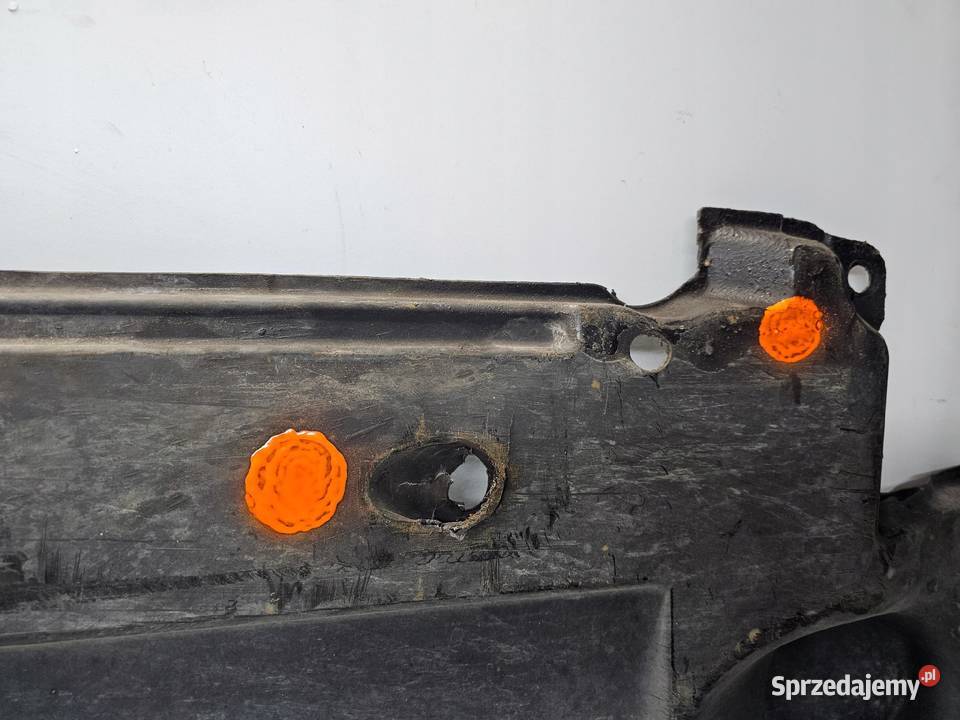 OSŁONA PODWOZIA LEWA AUDI A6 C6 4F0825207C Przystajń sprzedam