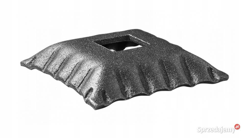 maskownice maskownica elementy kute 44049 Targanice