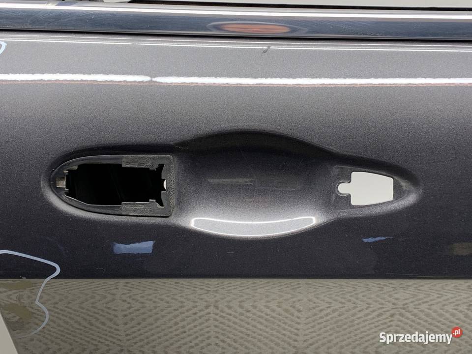 DRZWI PRAWY PRZÓD JEEP CHEROKEE KL SUV GRANITE sprzedam