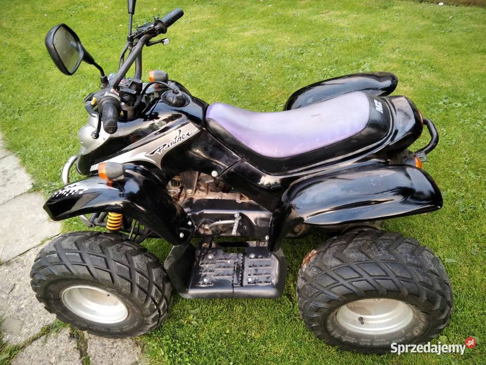 Sprzedam wad MZ 110 automat podkarpackie Łańcut