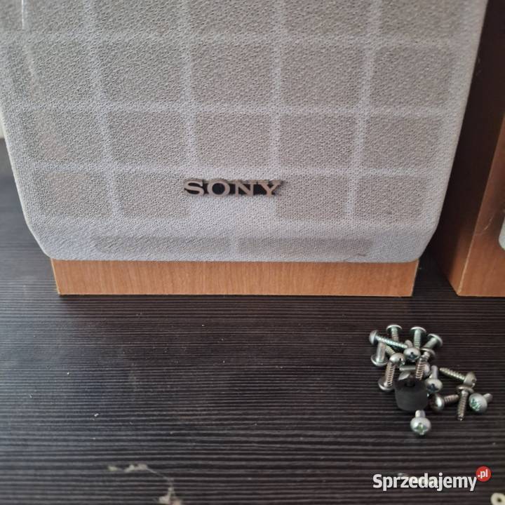 kolumny sony SSCGP