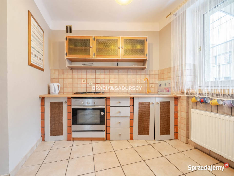 wynajmu mieszkania Kraków 52m2