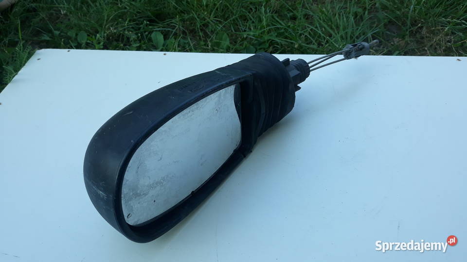Fiat Punto lusterko lewe Biłgoraj