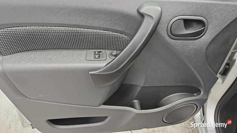 Mercedes Citan Tourer 109 CDI Z Polskiego Salonu 89000km mazowieckie Warszawa