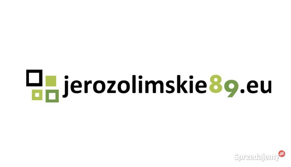Wirtualne Biuro Warszawa Al Jerozolimskie 89 30