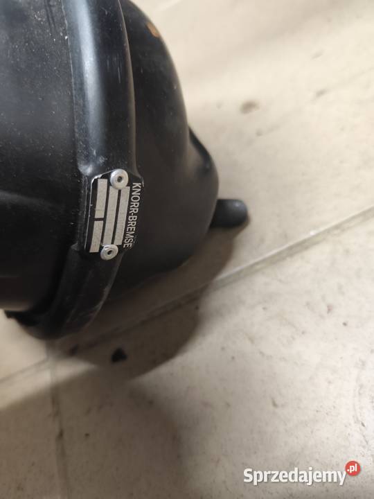 Siłownik hamulca Mercedes Atego ciężarowe Gościeradów Ukazowy