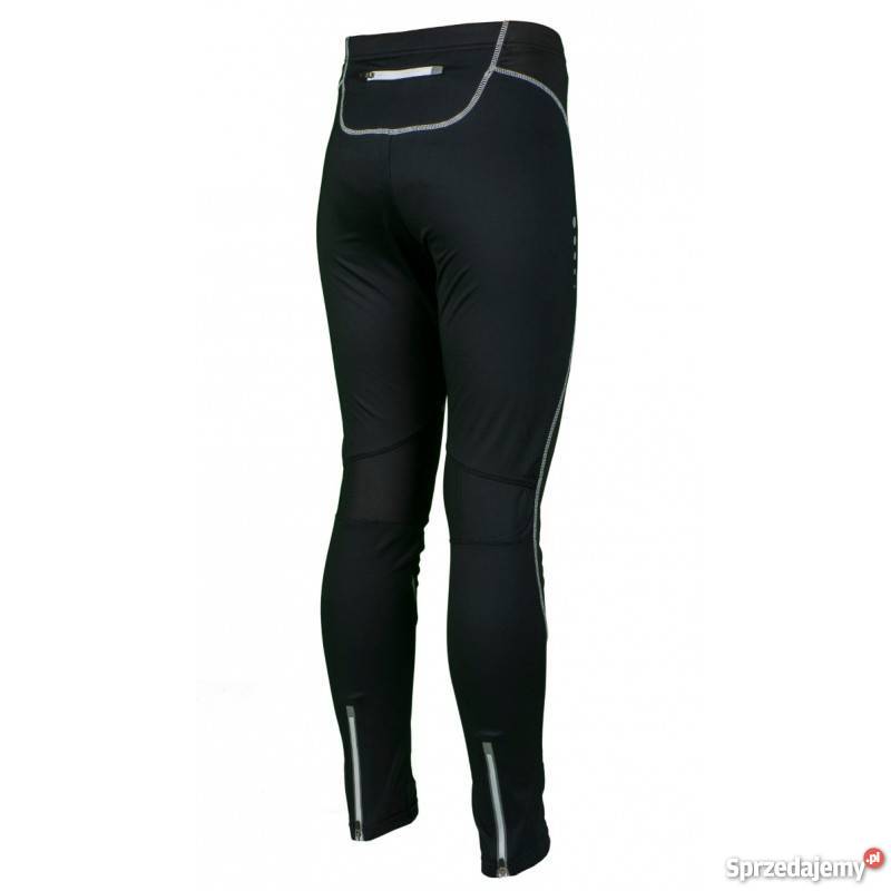 Spodnie sportowe damskie BRUGI 2KJ2 śląskie Chorzów