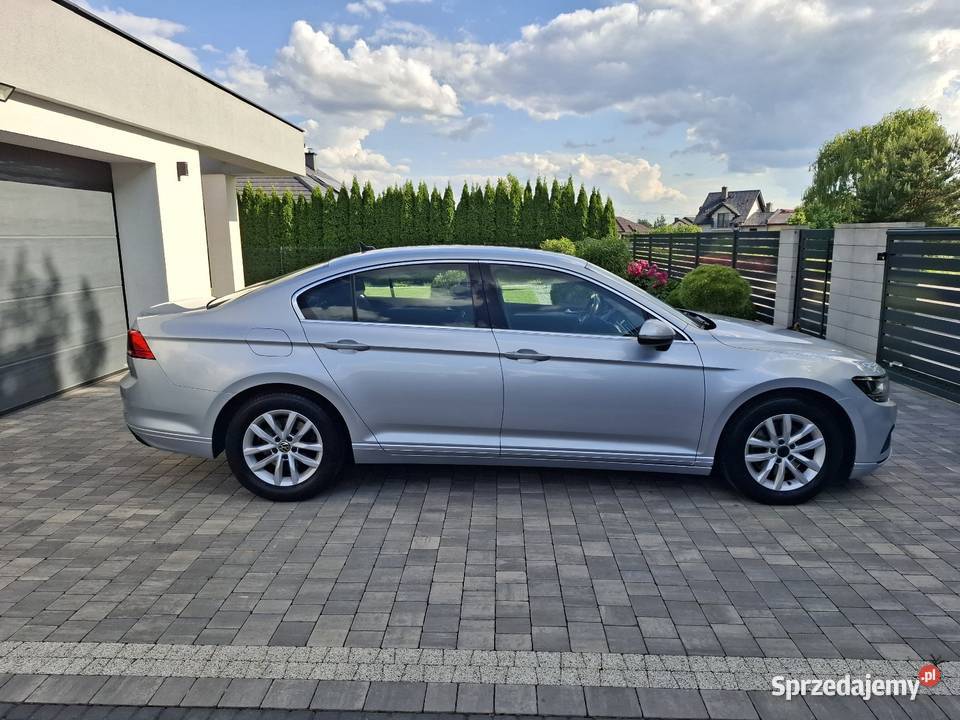 20 Tdi 150 Salon Polska 2022 lift Pigża