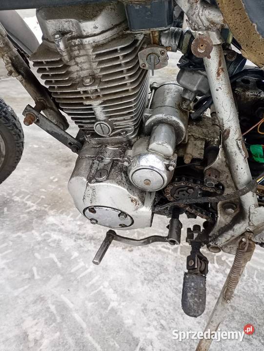 Cross 250 cross Walinna