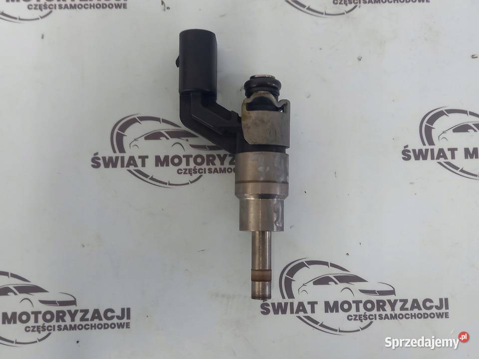 GOLF PLUS 08r 16 BLF 114 172 wtryskiwacz Kielce sprzedam