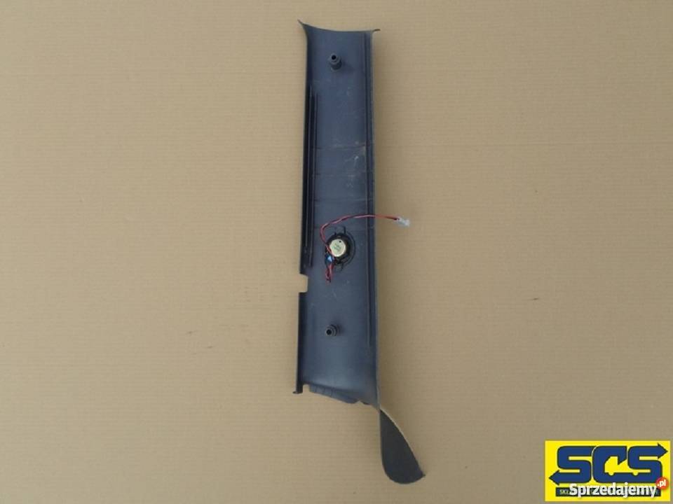 SCANIA SŁUPEK NAKŁADKA SŁUPKA 1480665 SPRAWNA Bieleń