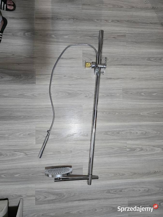 Kamino przysznic Warszawa