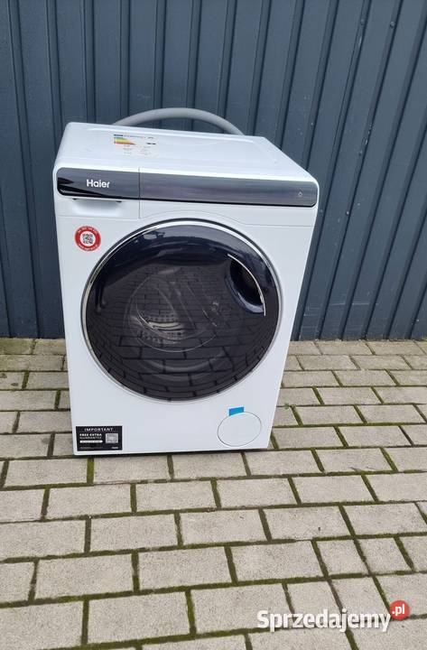 Pralka Slim Haier Mini 5 1200obrmin Silnik Dom i Ogród Poznań