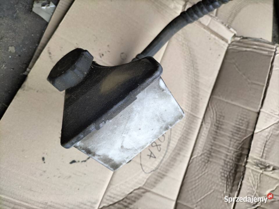 MONDEO MK1 MK2 WĄŻ PRZEWÓD KOREK ZBIORNICZKA lubelskie Kamień-Kolonia