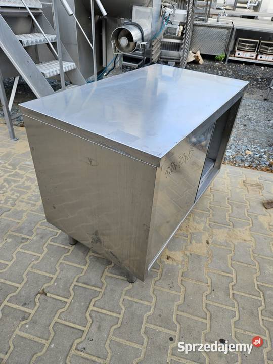 Stół roboczy 120x70x85 Krotoszyn sprzedam