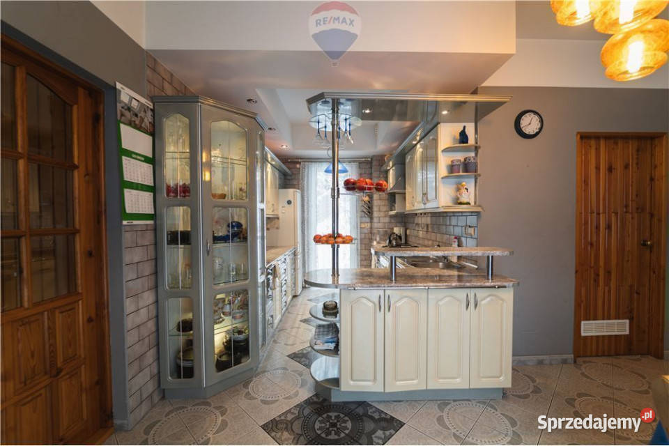 Willa Ponikiew Dom w stylu Kanadyjskim Beskid małopolskie