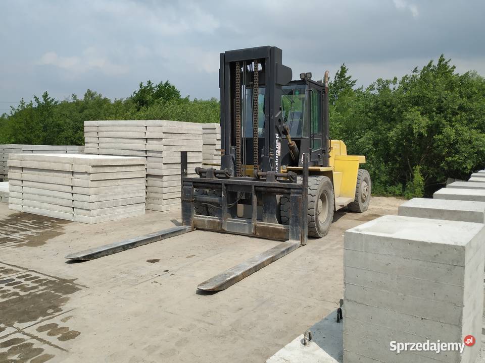 Kurs na wózki widłowe Zabrze Gliwice promocyjna Nauka i korepetycje