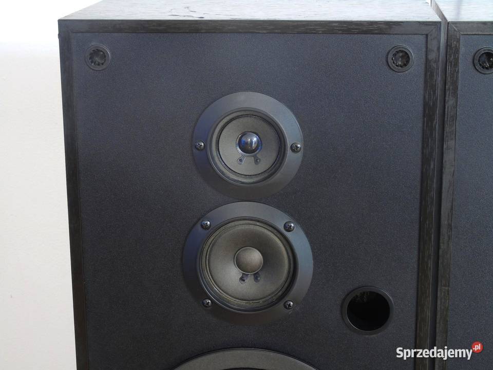 Świetne kolumny Pioneer CS 570 Vintage DOSTAWA Jasło