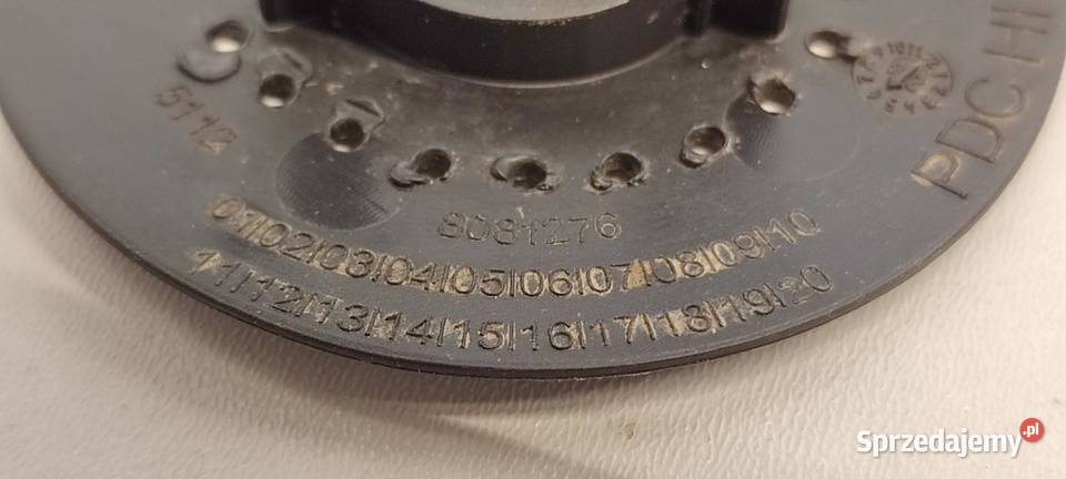 BMW F44 218I MOCOWANIE CZUJNIKA PDC KOMPLET osobowe sprzedam