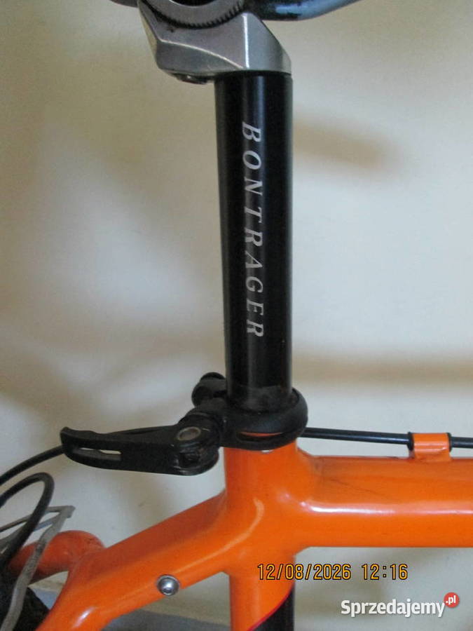 Rower Cannondale CAAD3