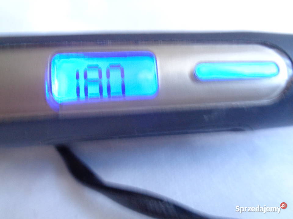 REMINGTON S6500 prostownica do włosów Żory