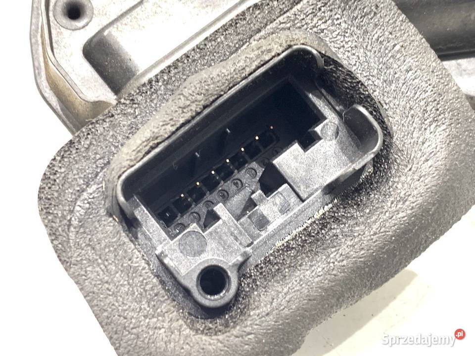 ZAMEK DRZWI PRAWY TYŁ VW POLO V Hatchback sprzedam